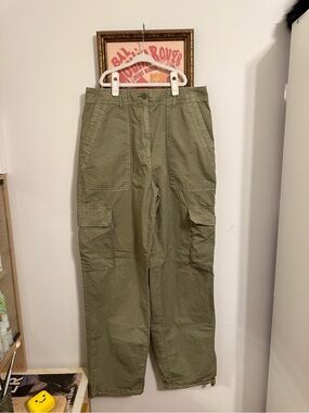 Kith womens cargo pants